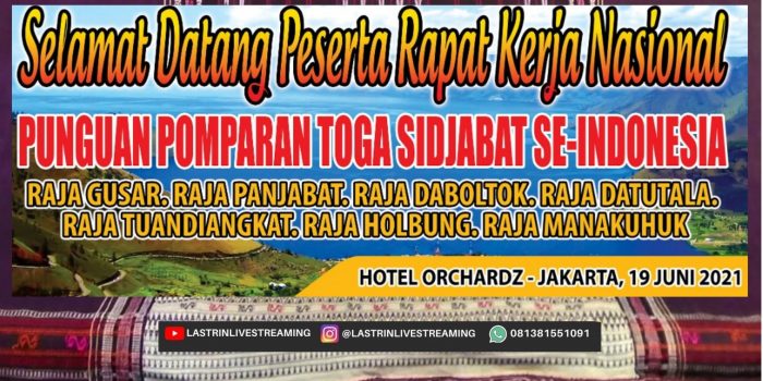Rakernas Sijabat (1)